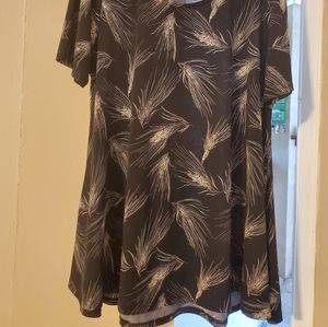 Breezy, comfortable shirt